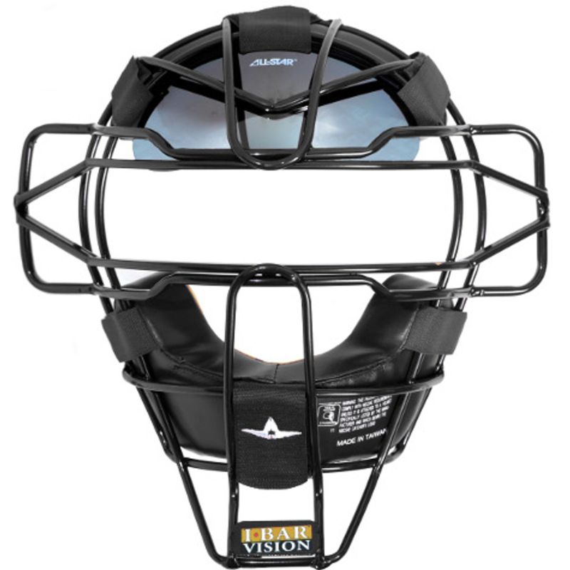 All Star Catcher Sun Visor for Traditional Style FM25-series Masks (FMSV3)