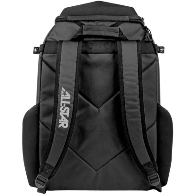 All Star BB-S7E-BP S7 Elite BatPack Color Black