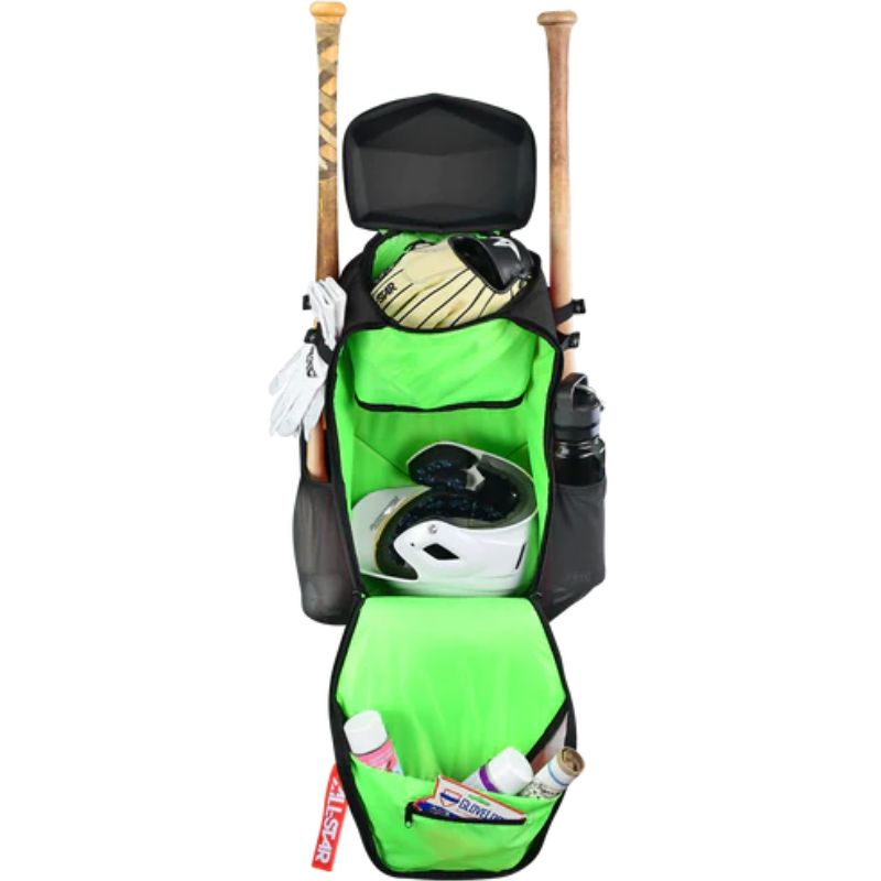 All Star BB-S7E-BP S7 Elite BatPack Color Black