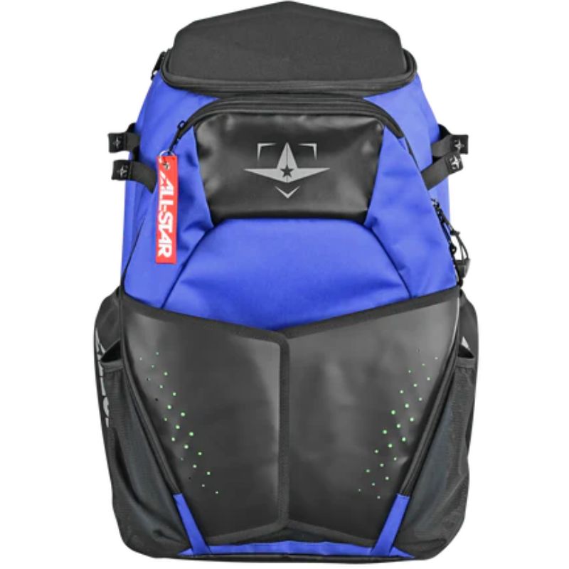 All Star BB-S7E-BP S7 Elite BatPack Color Royal