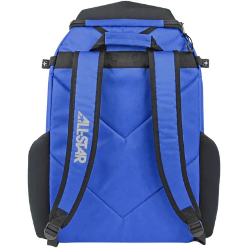 All Star BB-S7E-BP S7 Elite BatPack Color Royal