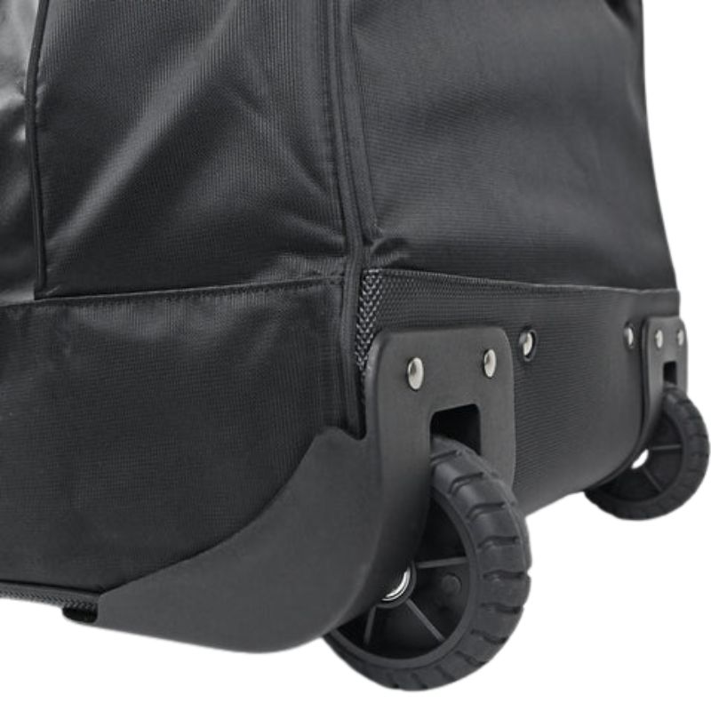 All Star BB-S7E-RB S7 Elite Roller Bag Color Black