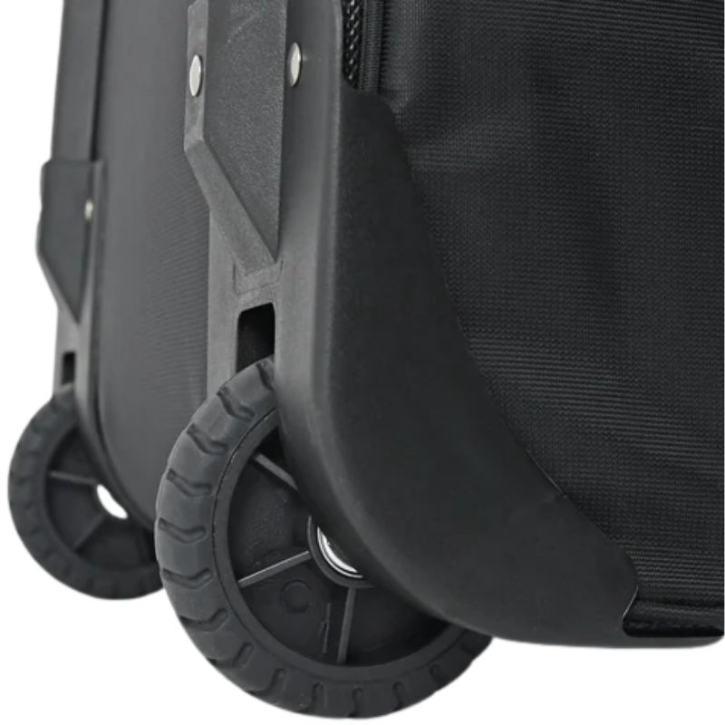 All Star BB-S7E-RB S7 Elite Roller Bag Color Black