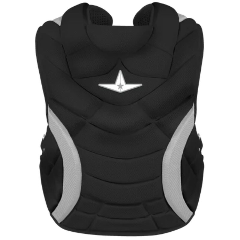 All Star CKW-H Heiress Series Kit Fastpitch S Black