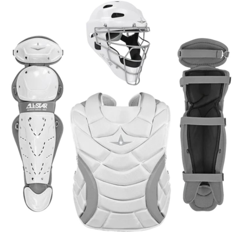 All Star CKW-H Heiress Series Kit Fastpitch
