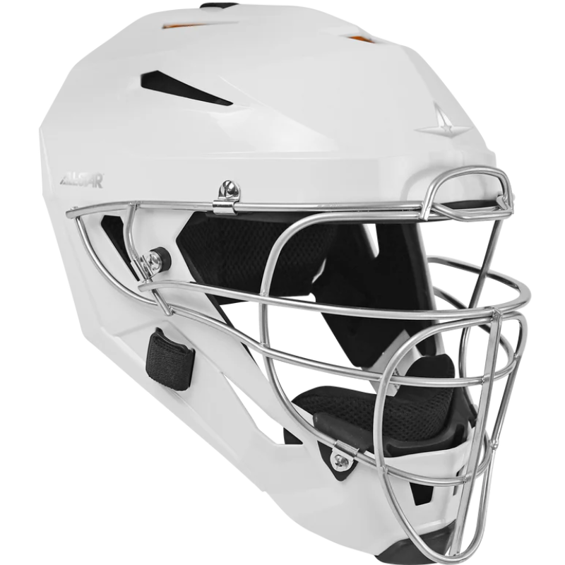 All Star CKW-PHX Pro Fastpitch Catching Kit Paige Hals L USA