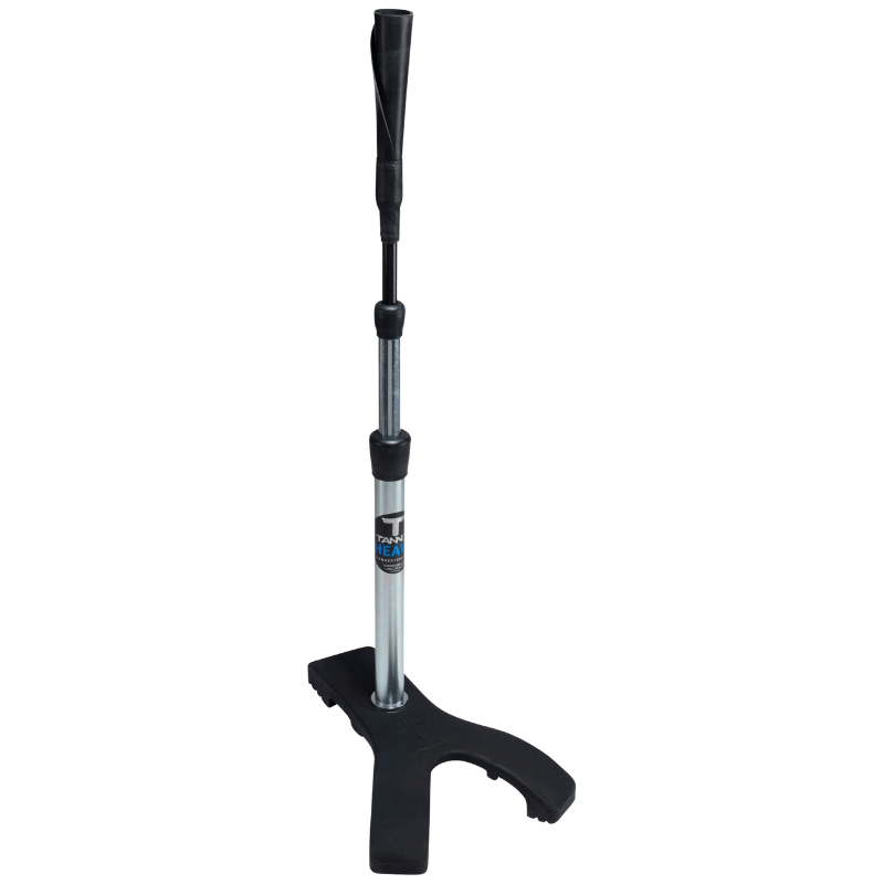 Tanner Tees | Heavy Batting Tee Variant Family