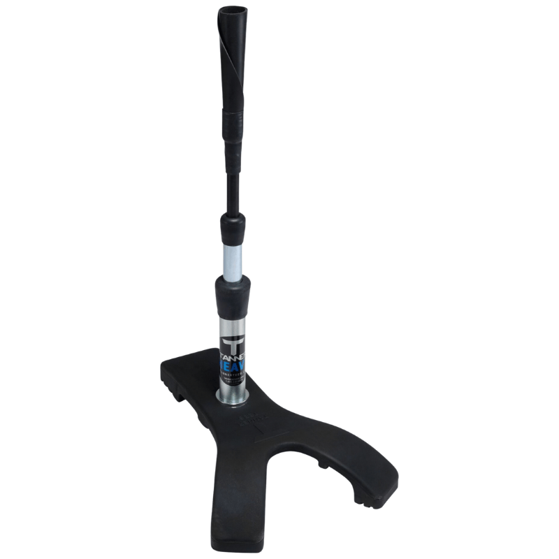 Tanner Tees | Heavy Batting Tee Variant Family