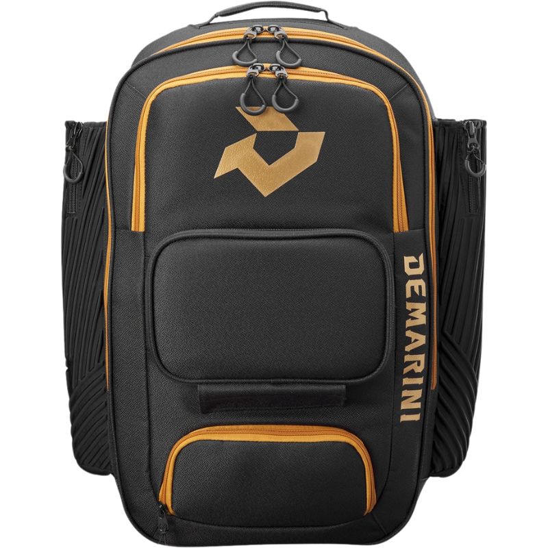 DeMarini WB574390 Spectre V2 Backpack Color Black