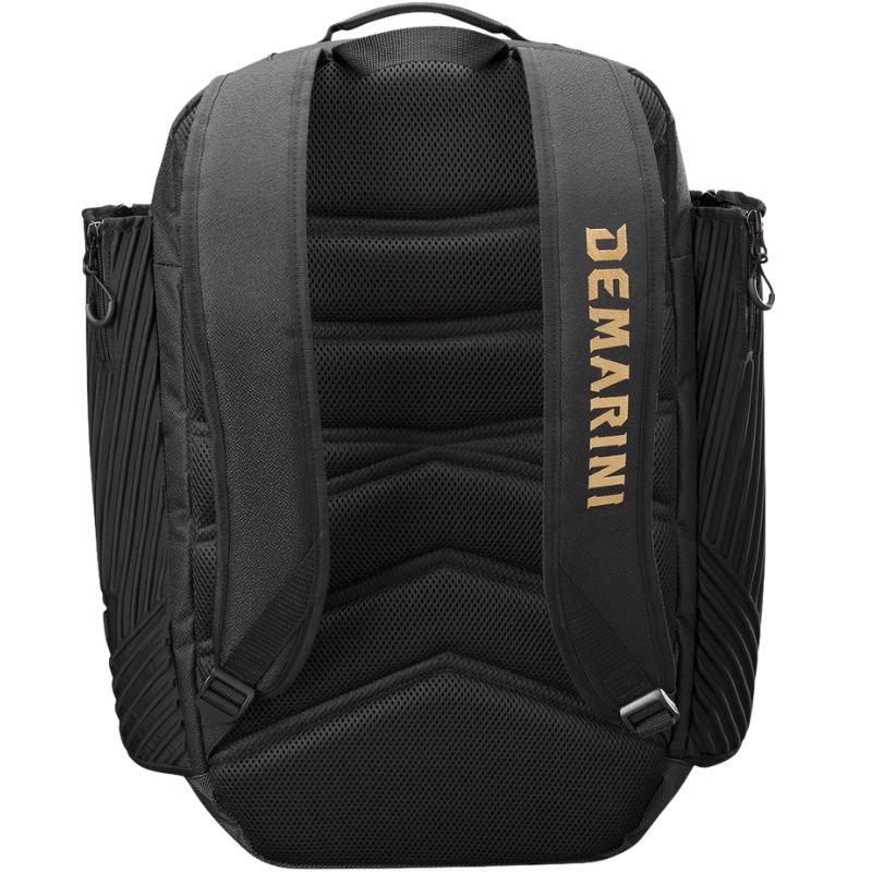 DeMarini WB574390 Spectre V2 Backpack Color Black