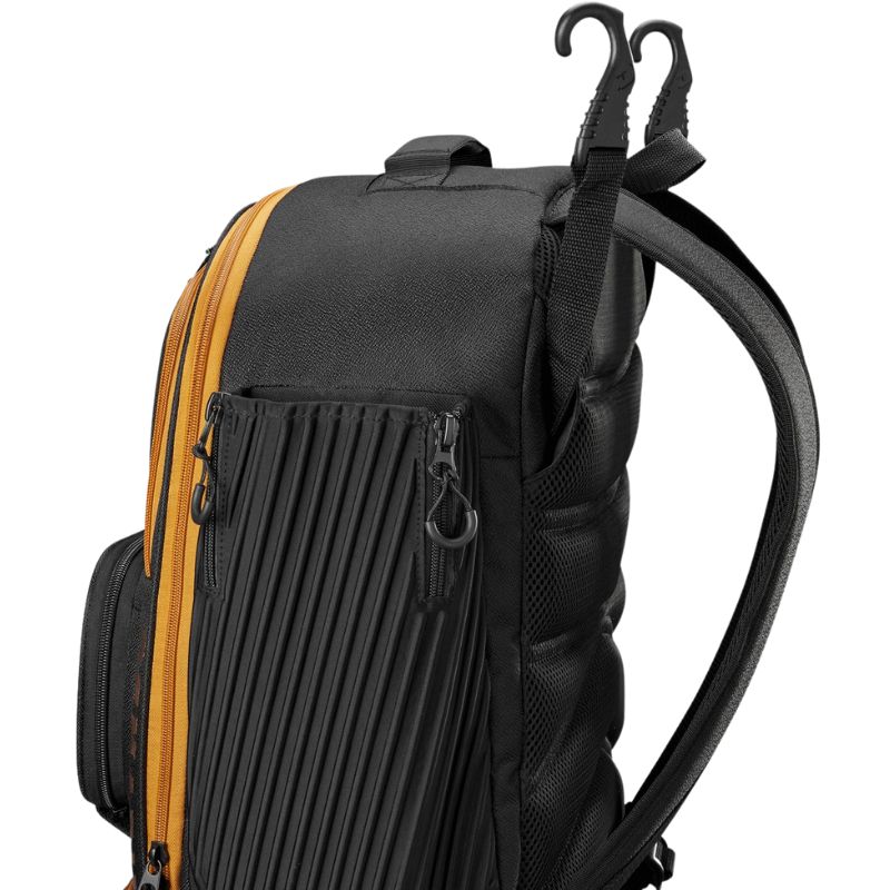 DeMarini WB574390 Spectre V2 Backpack Color Black