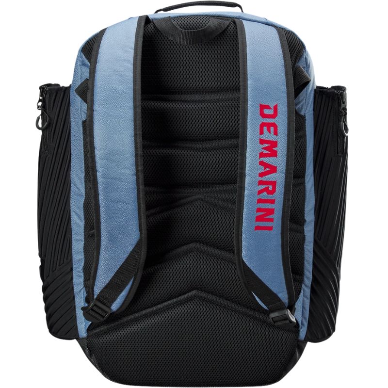 DeMarini WB574390 Spectre V2 Backpack Color Navy