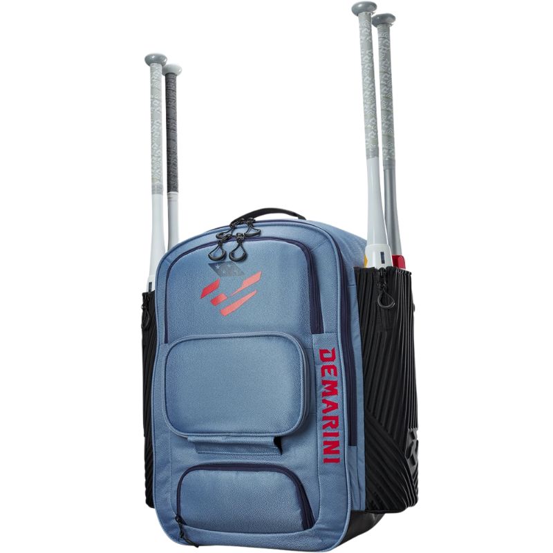 DeMarini WB574390 Spectre V2 Backpack Color Navy