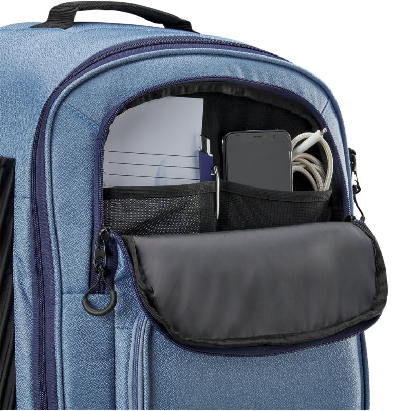 DeMarini WB574390 Spectre V2 Backpack Color Navy
