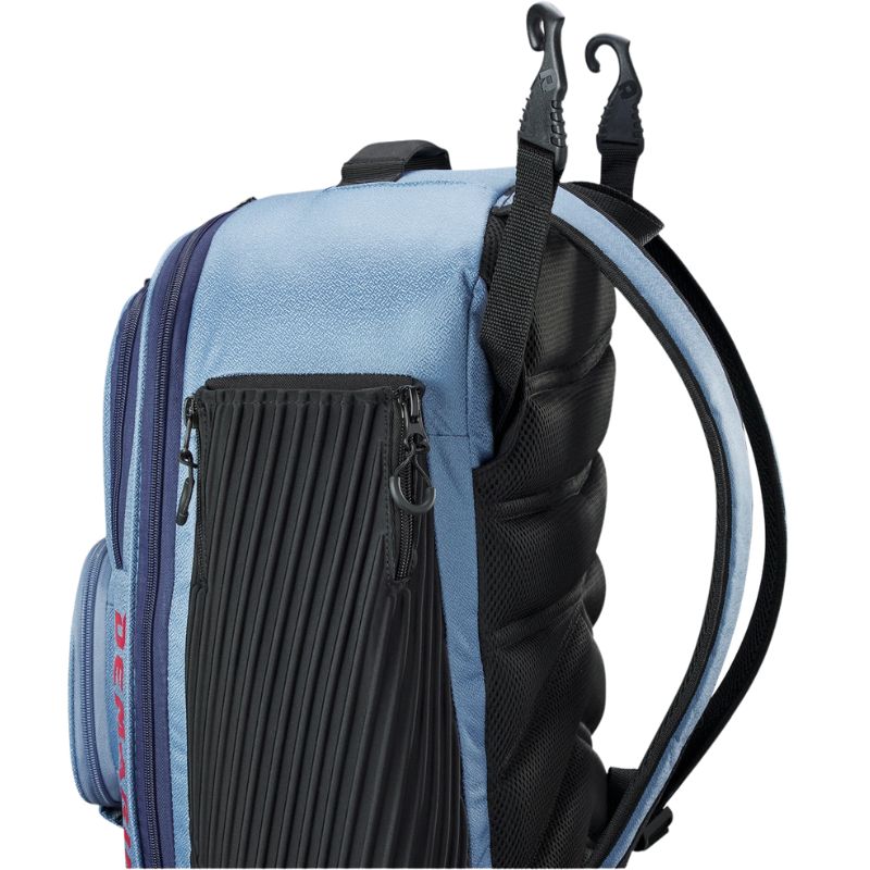 DeMarini WB574390 Spectre V2 Backpack Color Navy