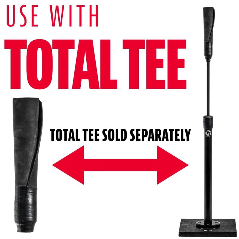 Franklin MLB Total Tee Replacement Topper (24906) | Baseball Batting Tee 