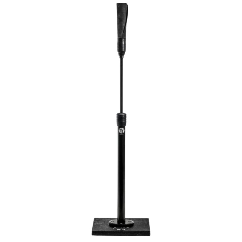 Franklin MLB Total Tee (24905) | Baseball Adjustable Batting Tee Trainer 