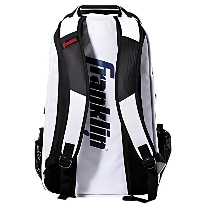 Franklin Traveler Elite Fastpitch Softball Backpack Adult USA 
