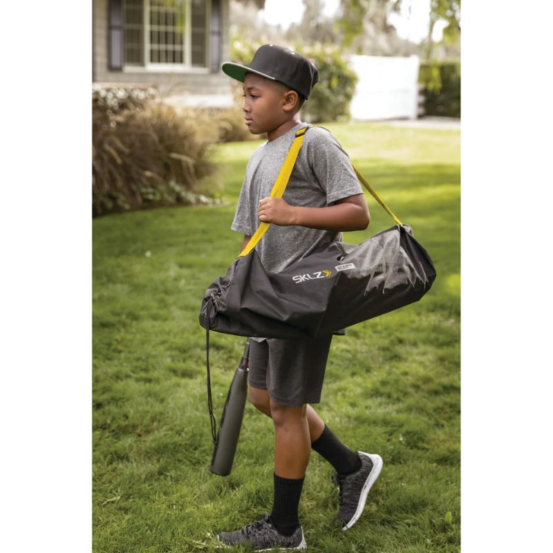 SKLZ Hit-A-Way Select (511) | Adjustable | Baseball Batting Tee  