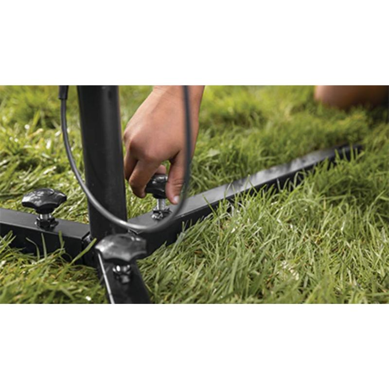 SKLZ Hit-A-Way Select (511) | Adjustable | Baseball Batting Tee  