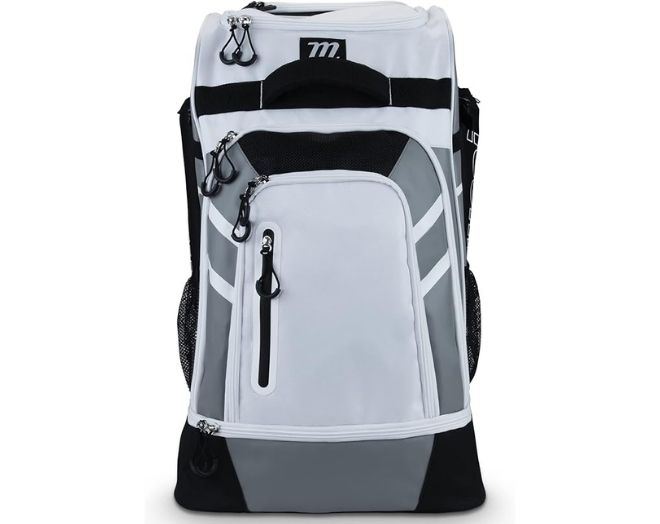 Marucci Convoy Wheeled Bat Pack