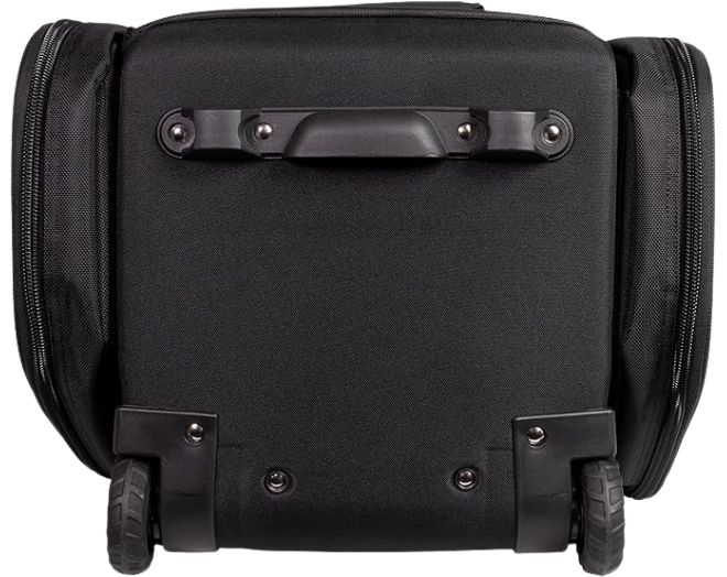 Marucci XD Wheeled Bat Pack Color Black