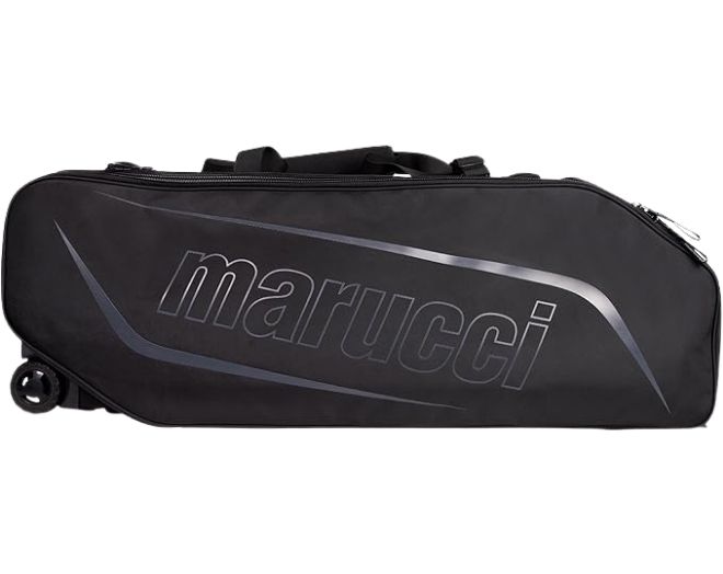 Marucci XD Wheeled Bat Pack