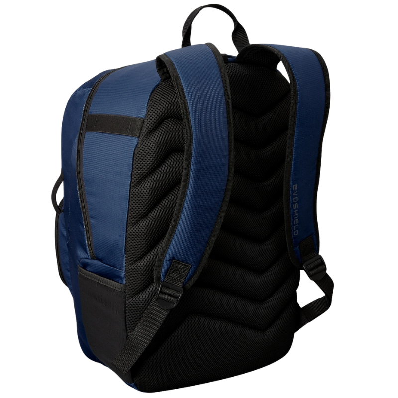 Evoshield WB571790 SRZ-1 Backpack Color Navy