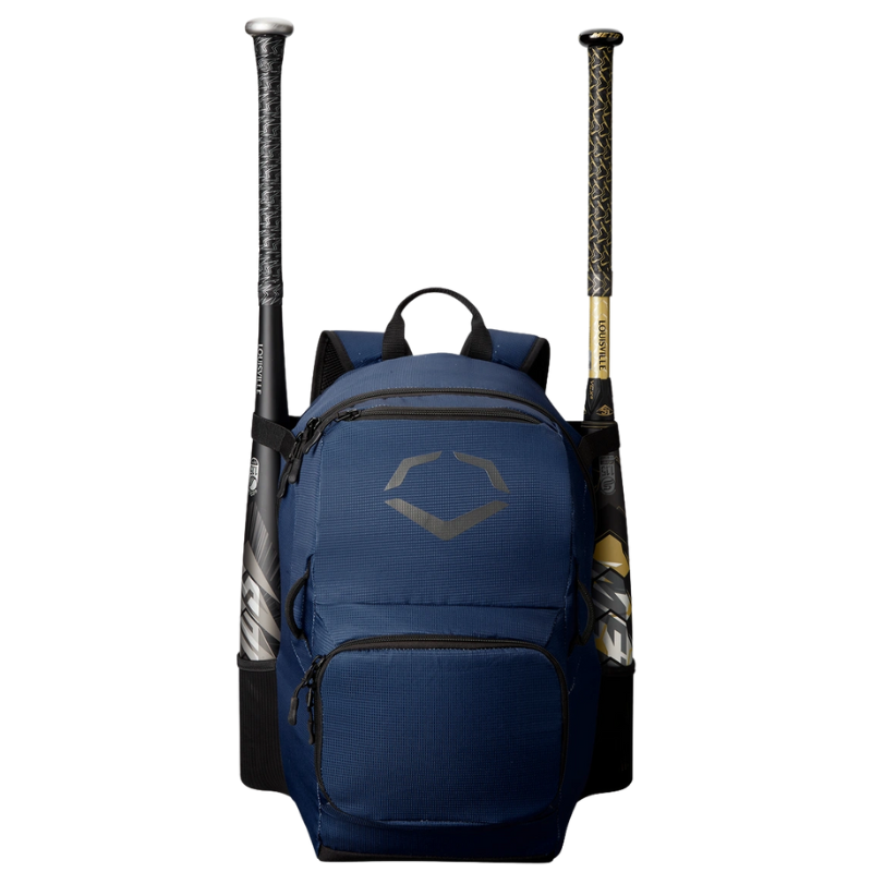 Evoshield WB571790 SRZ-1 Backpack Color Navy