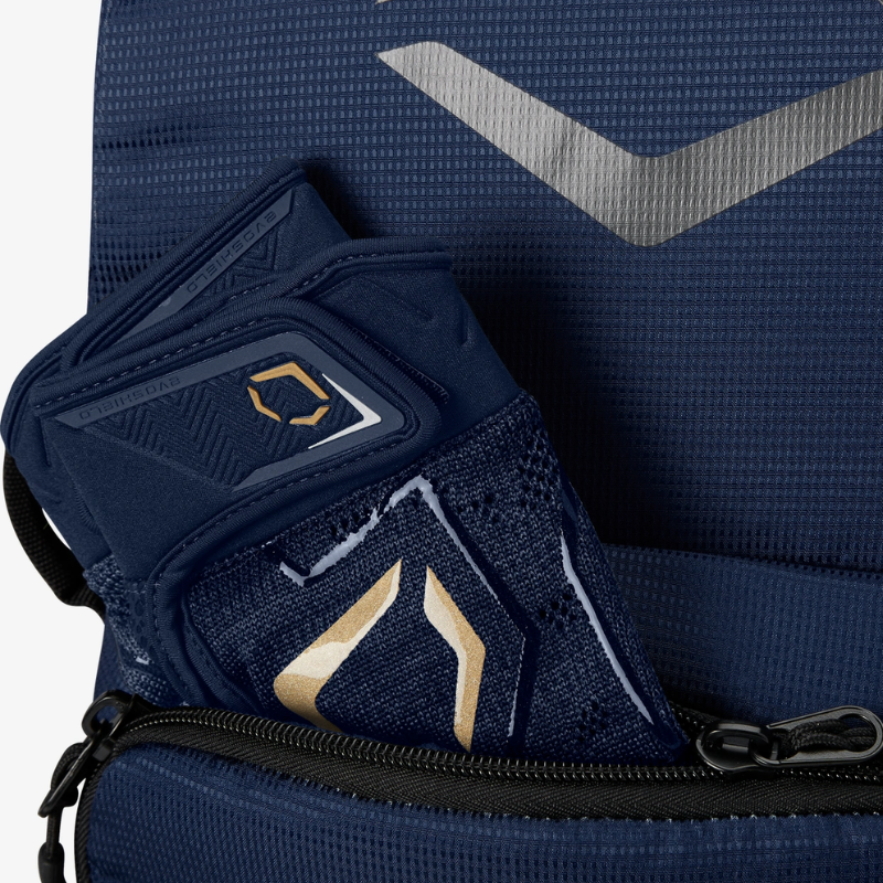 Evoshield WB571790 SRZ-1 Backpack Color Navy