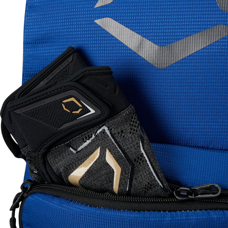 Evoshield WB571790 SRZ-1 Backpack Color Royal