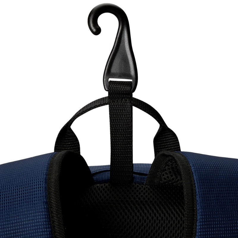 Evoshield WB571790 SRZ-1 Backpack Color Navy
