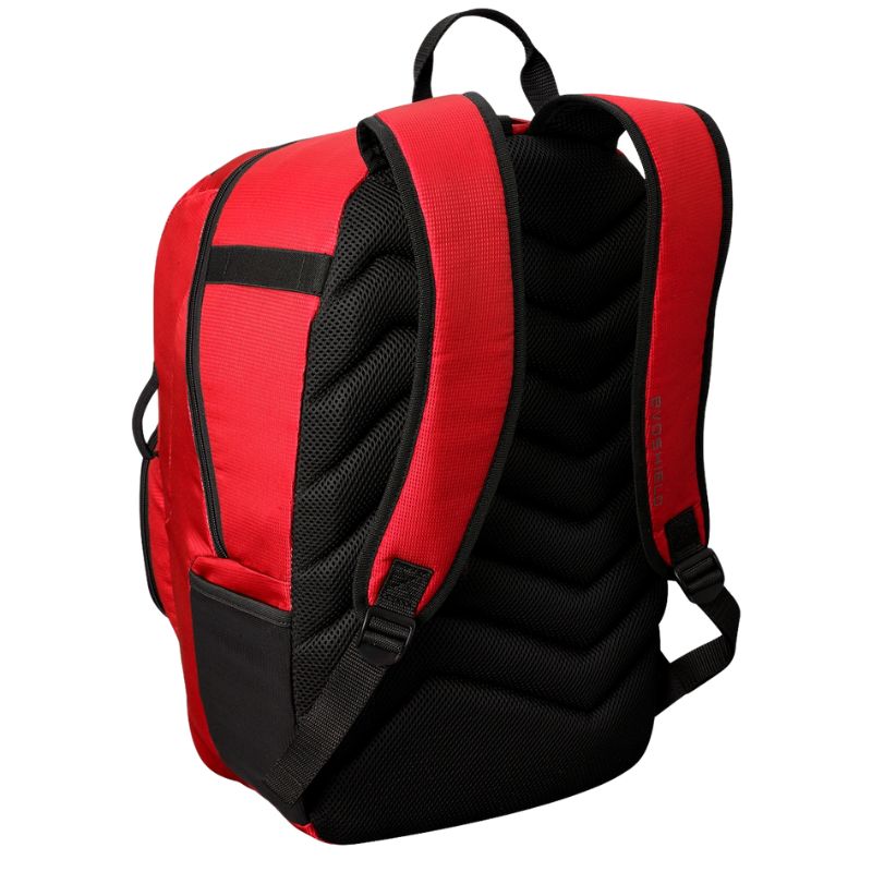 Evoshield WB571790 SRZ-1 Backpack Color Scarlet