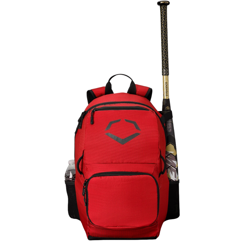 Evoshield WB571790 SRZ-1 Backpack Color Scarlet