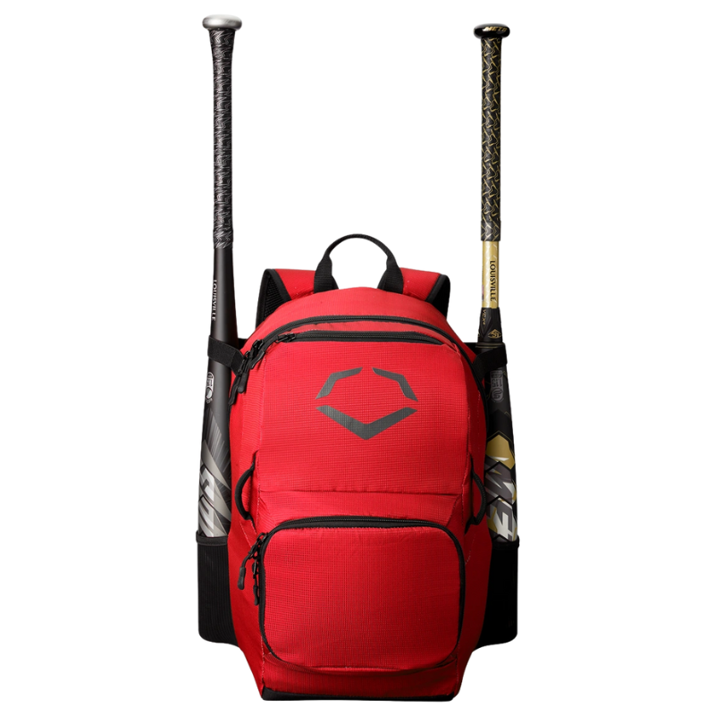 Evoshield WB571790 SRZ-1 Backpack Color Scarlet