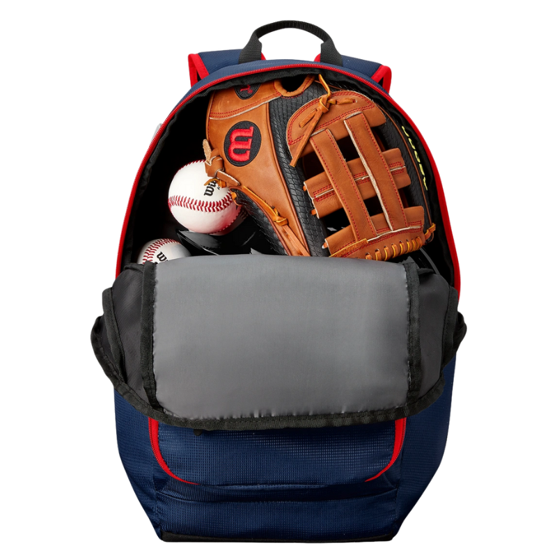 Evoshield WB571790 SRZ-1 Backpack Color USA