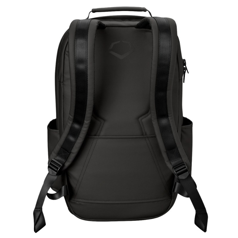 Evoshield WB571780 Exec Backpack Color Black