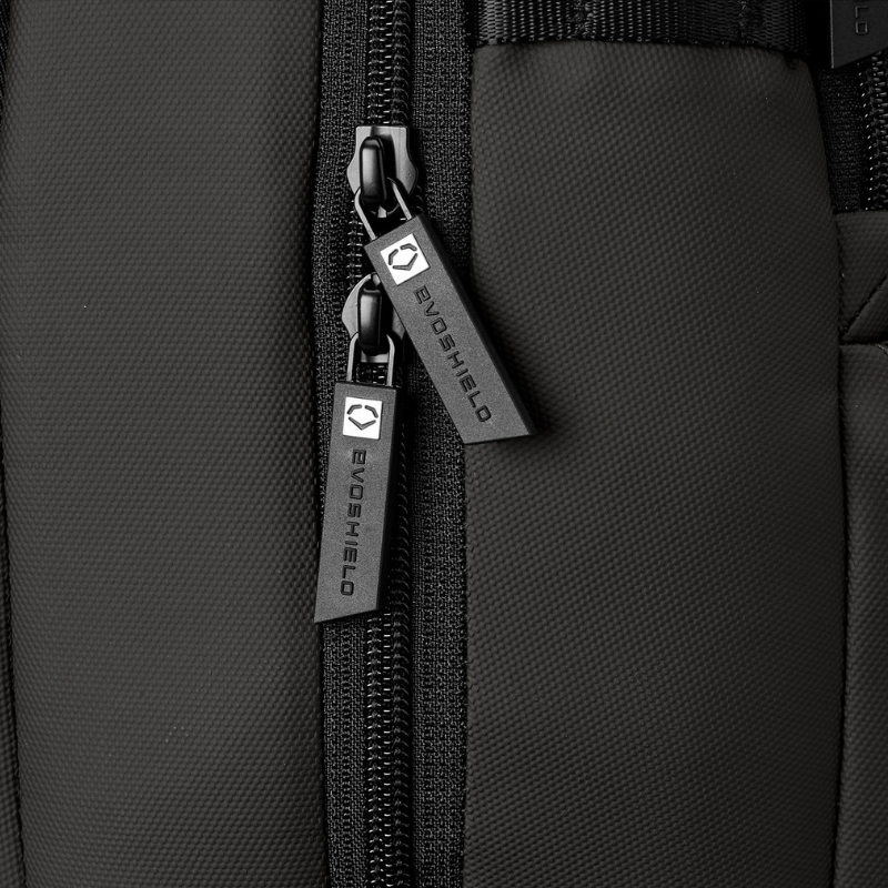 Evoshield WB571780 Exec Backpack Color Black