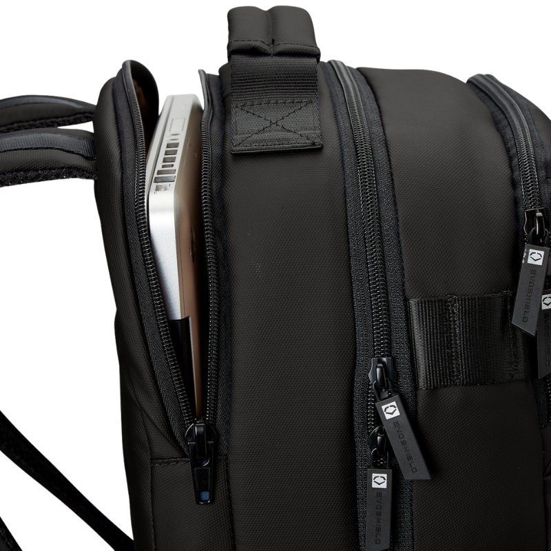 Evoshield WB571780 Exec Backpack Color Black