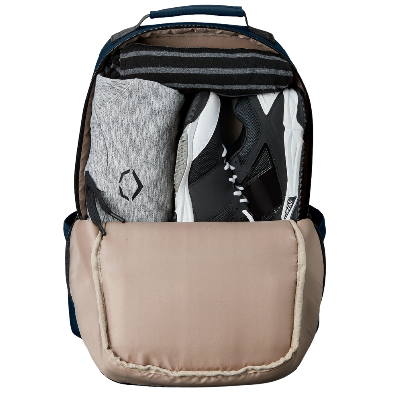 Evoshield WB571780 Exec Backpack Color Navy