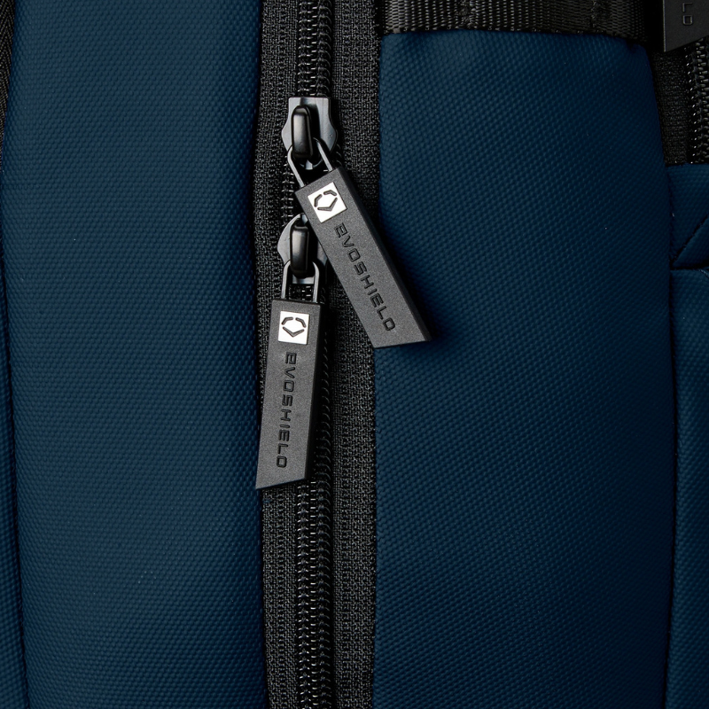 Evoshield WB571780 Exec Backpack Color Navy