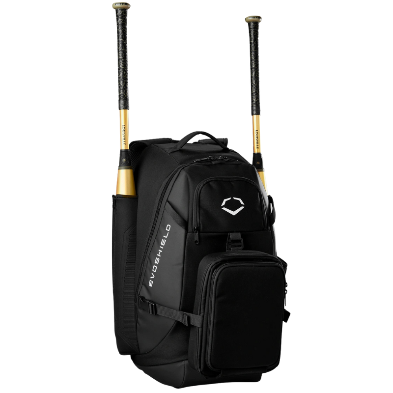 Evoshield WB574270 Recruit Backpack Color Black