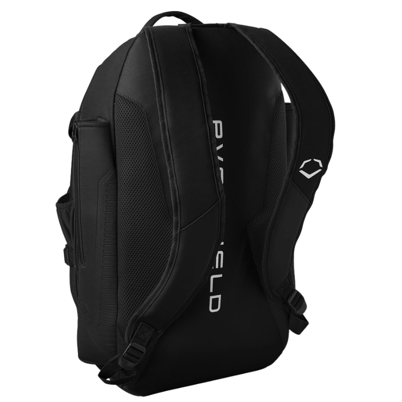 Evoshield WB574270 Recruit Backpack Color Black