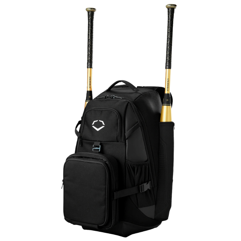 Evoshield WB574270 Recruit Backpack Color Black