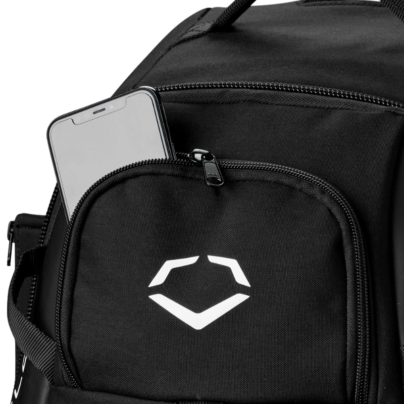 Evoshield WB574270 Recruit Backpack Color Black