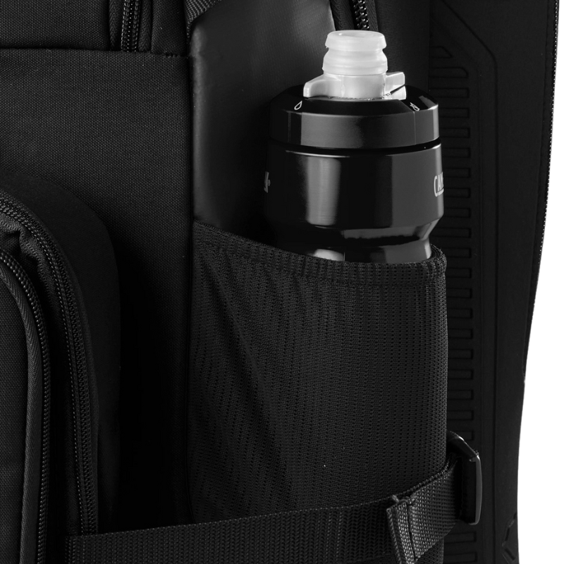 Evoshield WB574270 Recruit Backpack Color Black