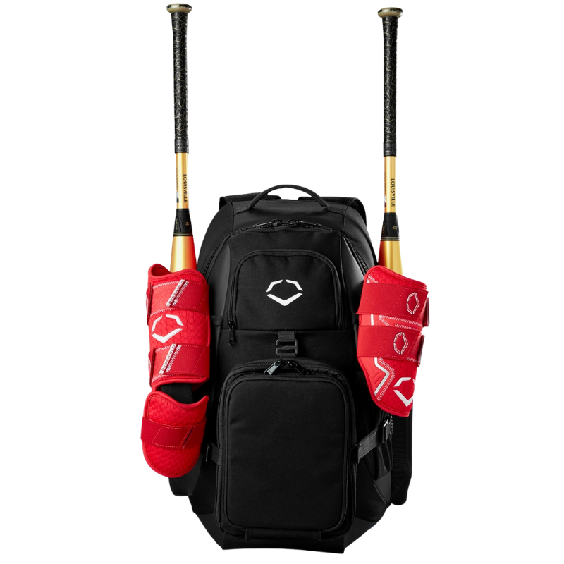 Evoshield WB574270 Recruit Backpack Color Black