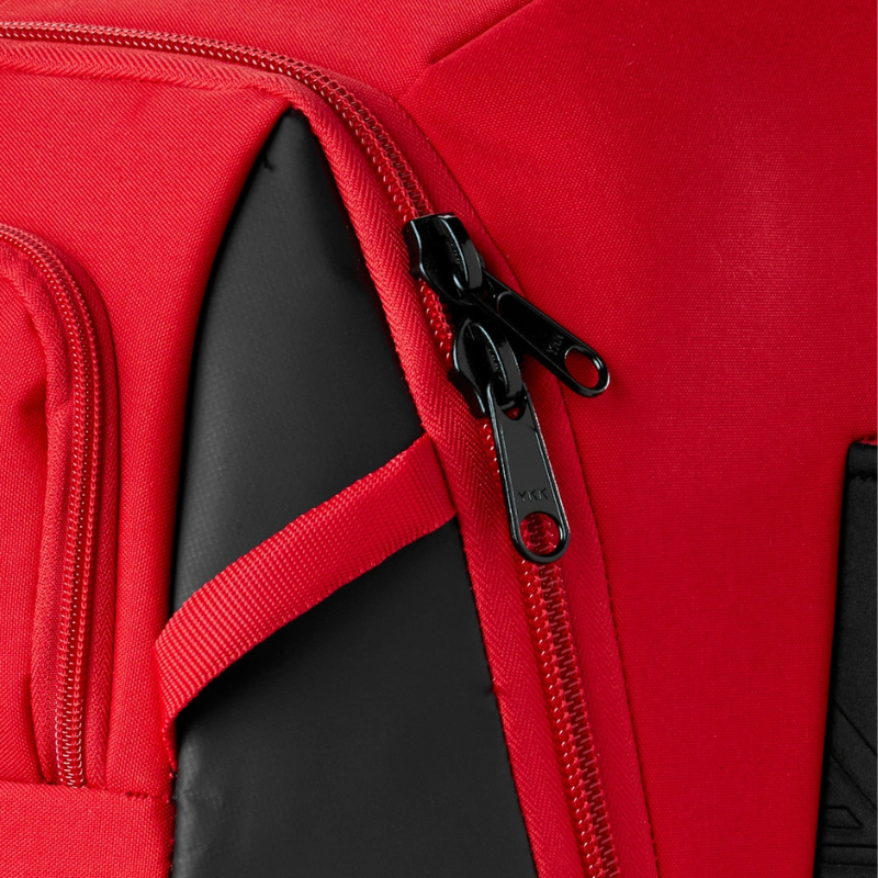 Evoshield WB574270 Recruit Backpack Color Scarlet
