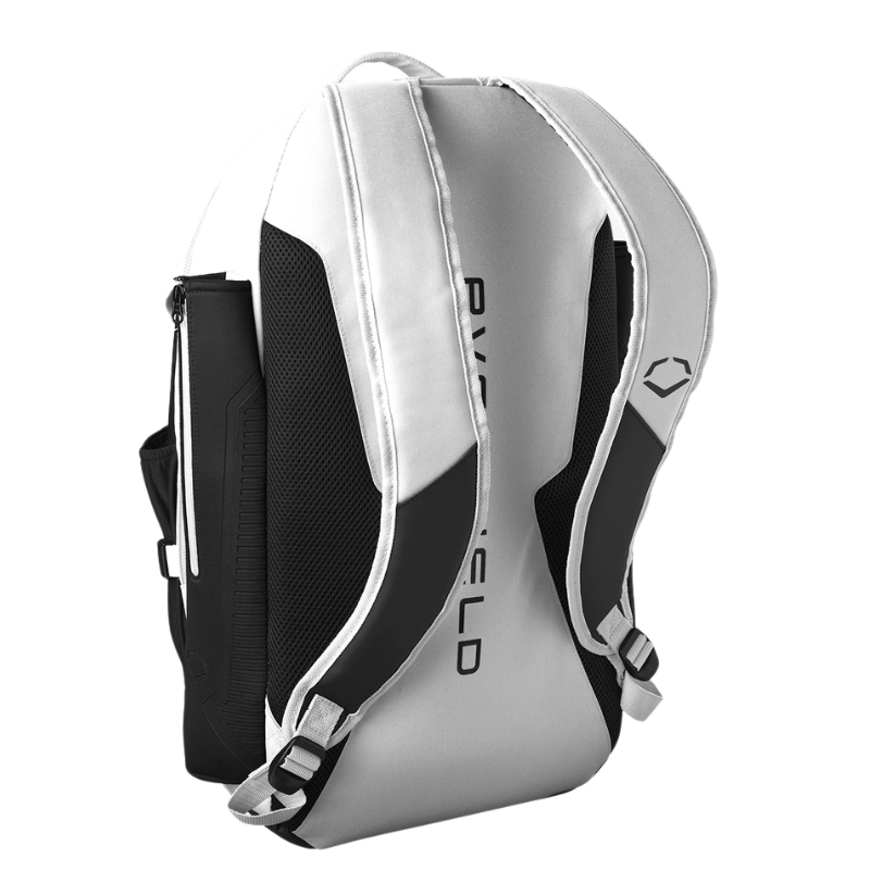 Evoshield WB574270 Recruit Backpack Color White