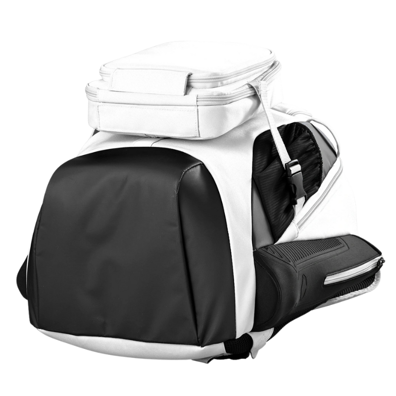 Evoshield WB574270 Recruit Backpack Color White